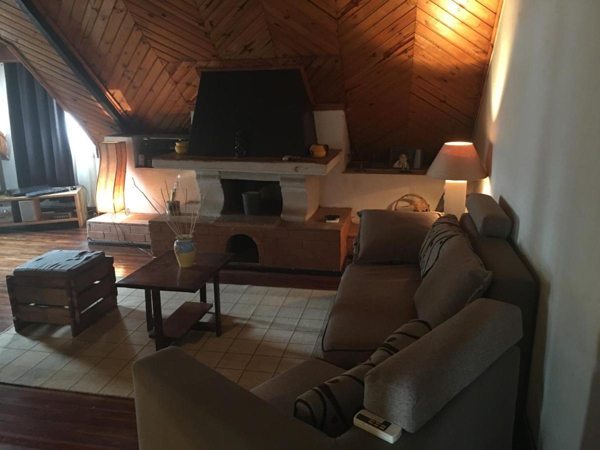 Le Fumoir Guest House Chambre Double Антананаріву Екстер'єр фото