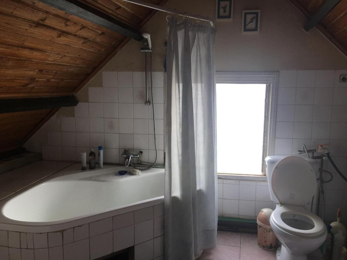 Le Fumoir Guest House Chambre Double Антананаріву Екстер'єр фото