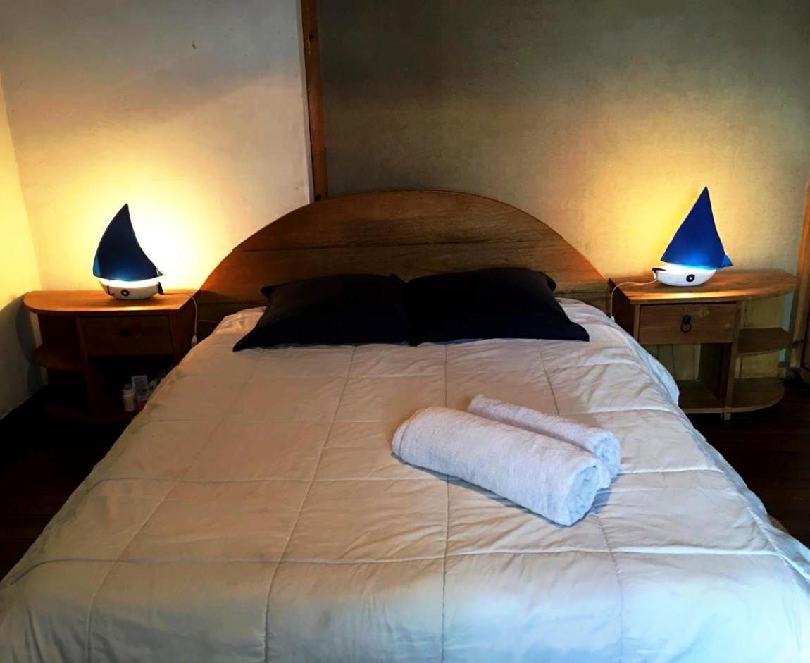 Le Fumoir Guest House Chambre Double Антананаріву Екстер'єр фото