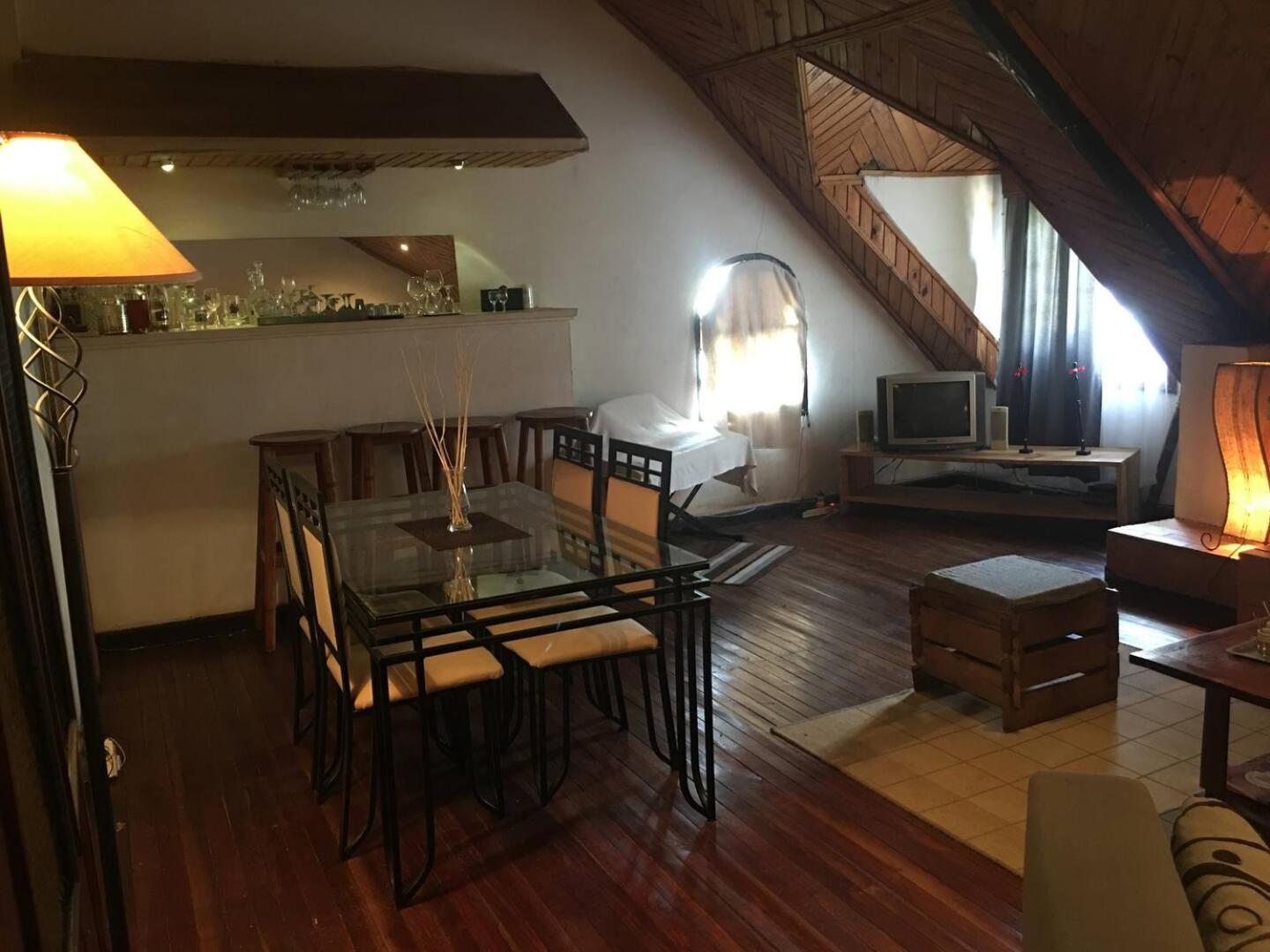 Le Fumoir Guest House Chambre Double Антананаріву Екстер'єр фото